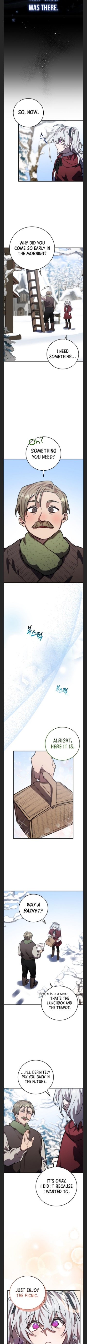 Heroes, Demons & Villains Chapter 32 page 3