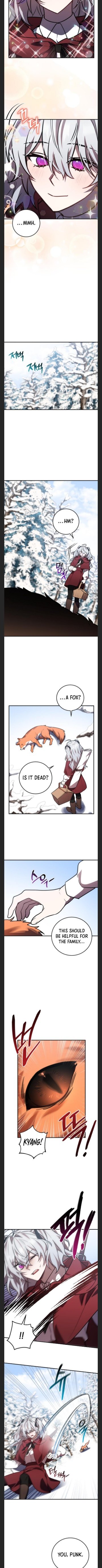 Heroes, Demons & Villains Chapter 32 page 4