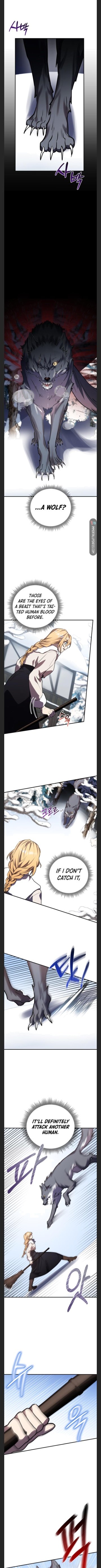 Heroes, Demons & Villains Chapter 32 page 7