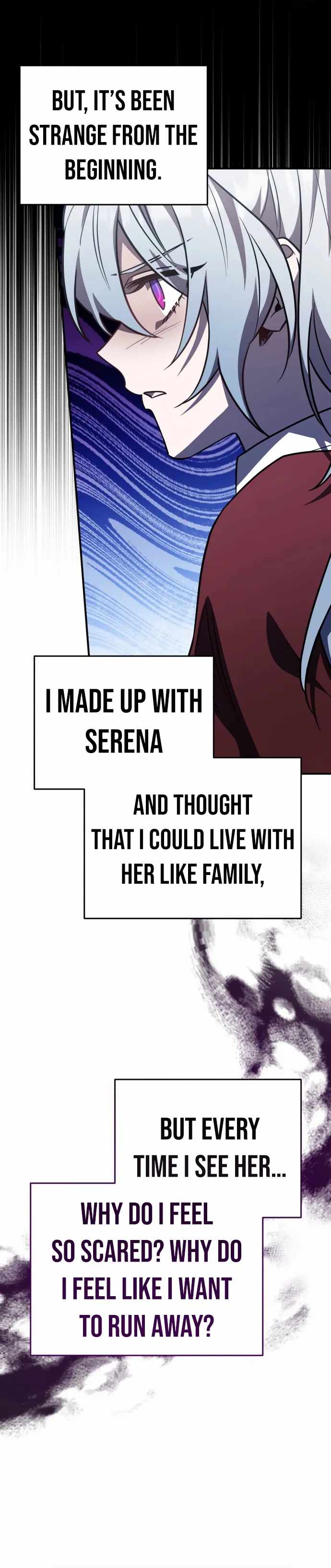 Heroes, Demons & Villains Chapter 34 page 11