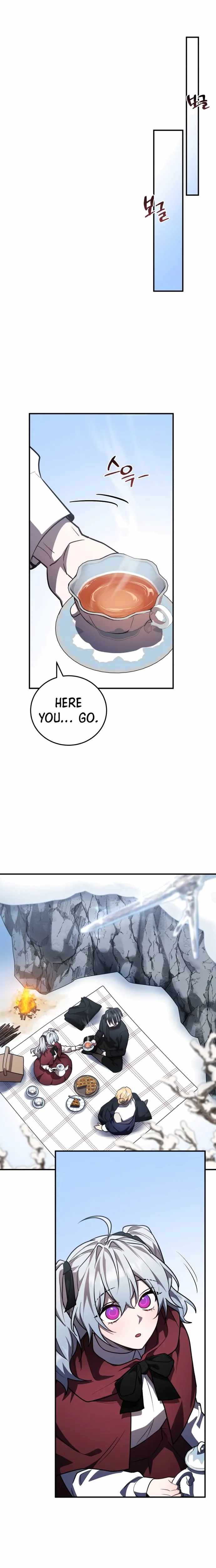 Heroes, Demons & Villains Chapter 34 page 29