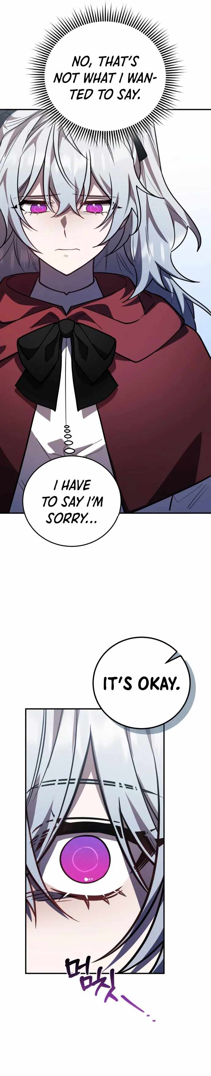 Heroes, Demons & Villains Chapter 34 page 4