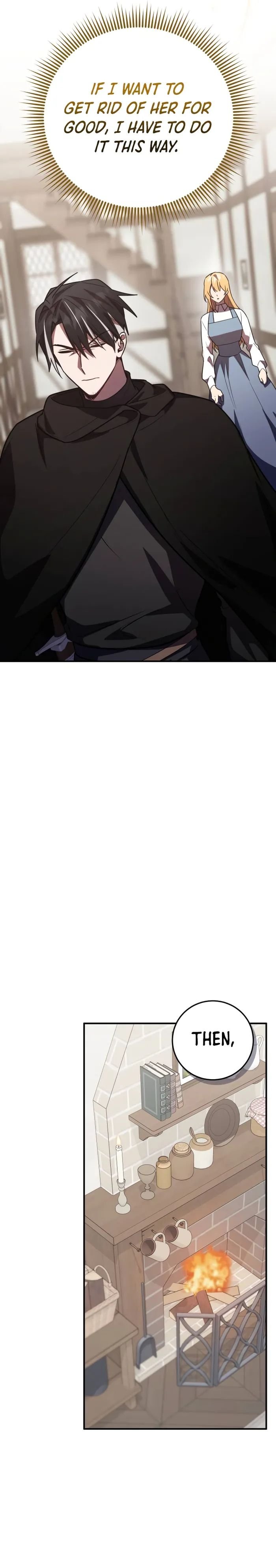 Heroes, Demons & Villains Chapter 35 page 17
