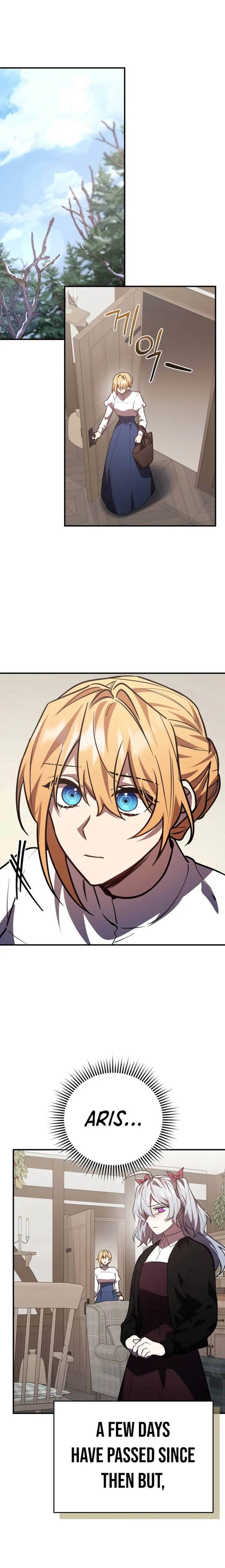 Heroes, Demons & Villains Chapter 35 page 23