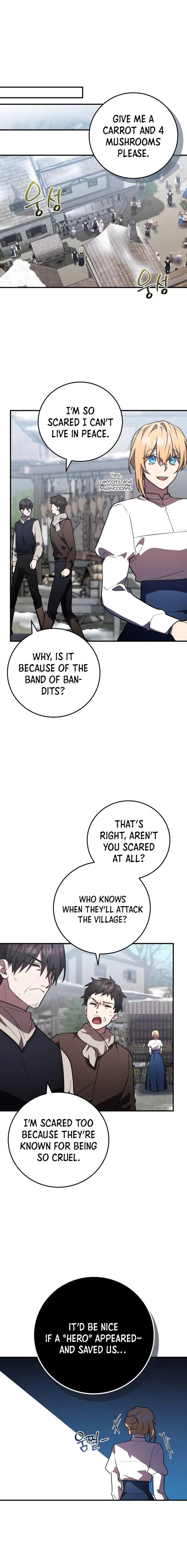 Heroes, Demons & Villains Chapter 35 page 25