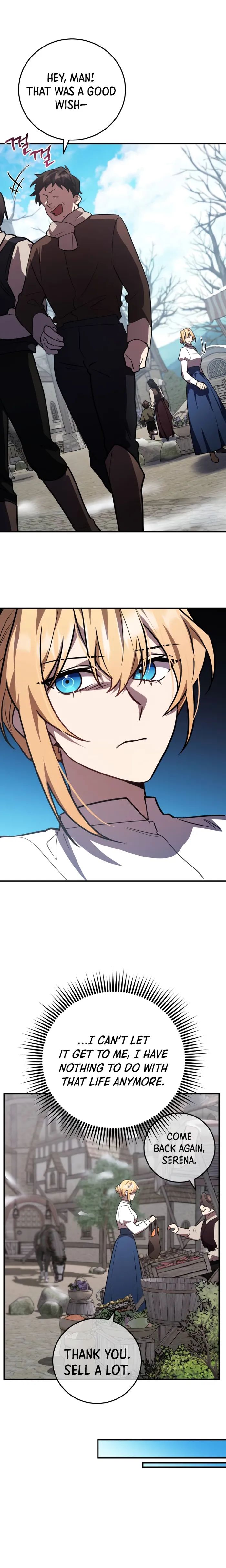 Heroes, Demons & Villains Chapter 35 page 26