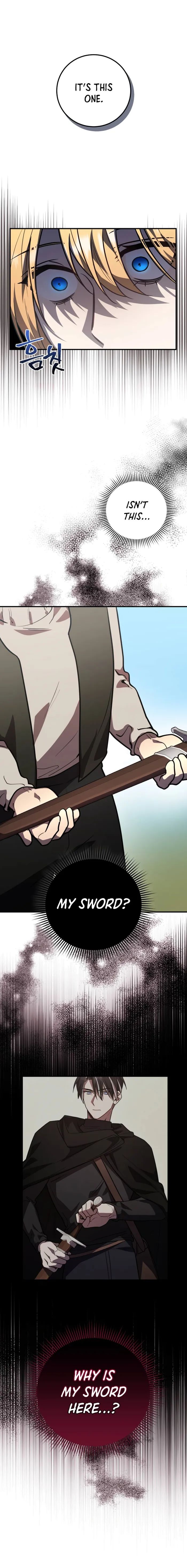 Heroes, Demons & Villains Chapter 35 page 29