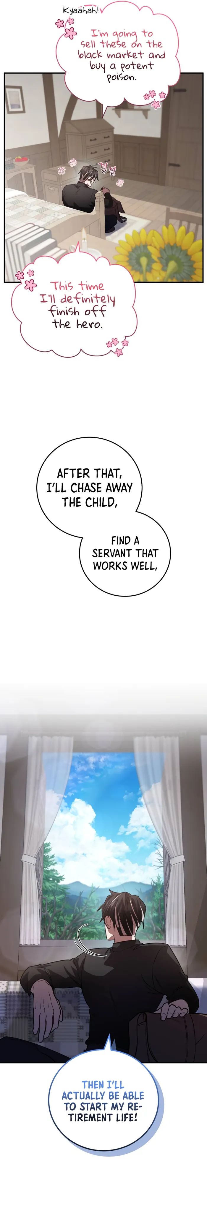 Heroes, Demons & Villains Chapter 35 page 4