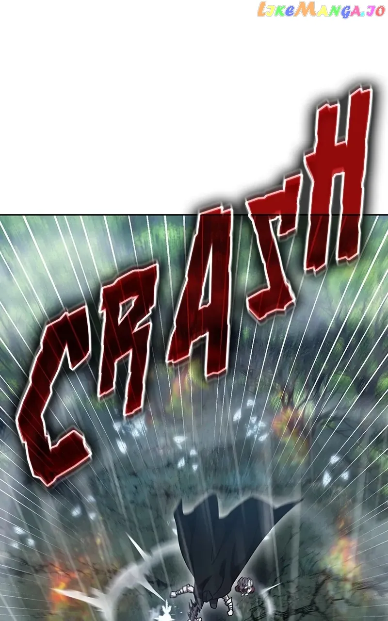 Heroes, Demons & Villains Chapter 54 page 106