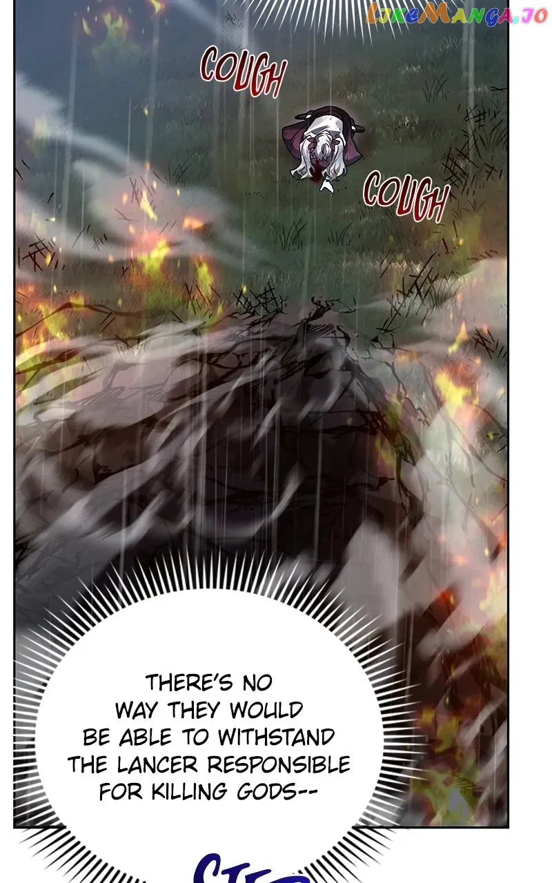 Heroes, Demons & Villains Chapter 54 page 12
