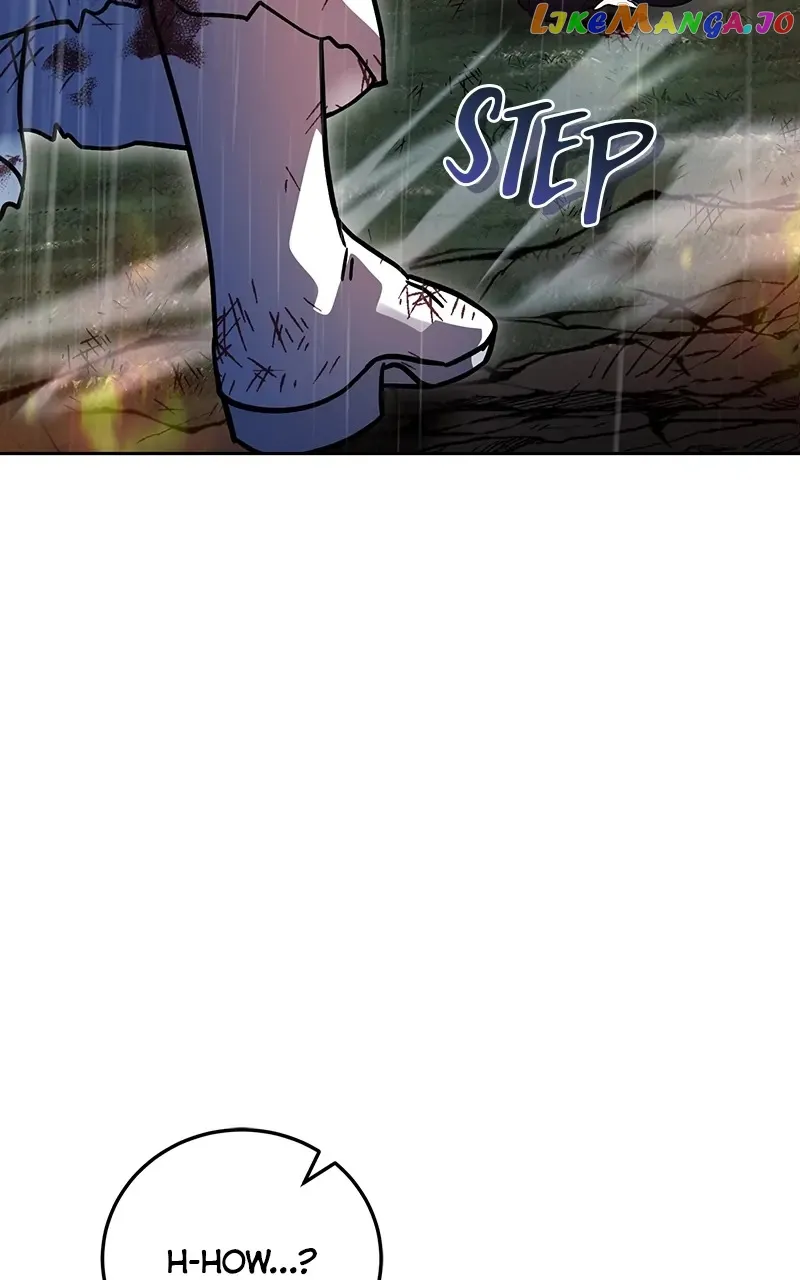 Heroes, Demons & Villains Chapter 54 page 15
