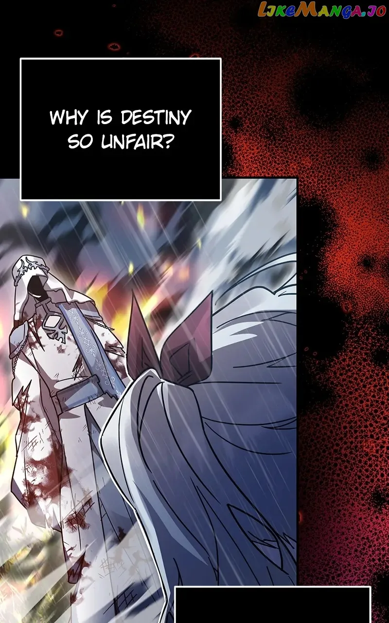 Heroes, Demons & Villains Chapter 54 page 21