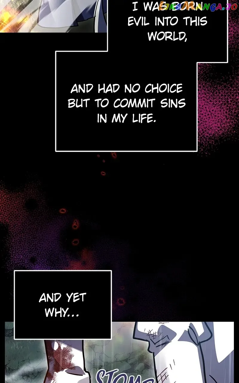 Heroes, Demons & Villains Chapter 54 page 22