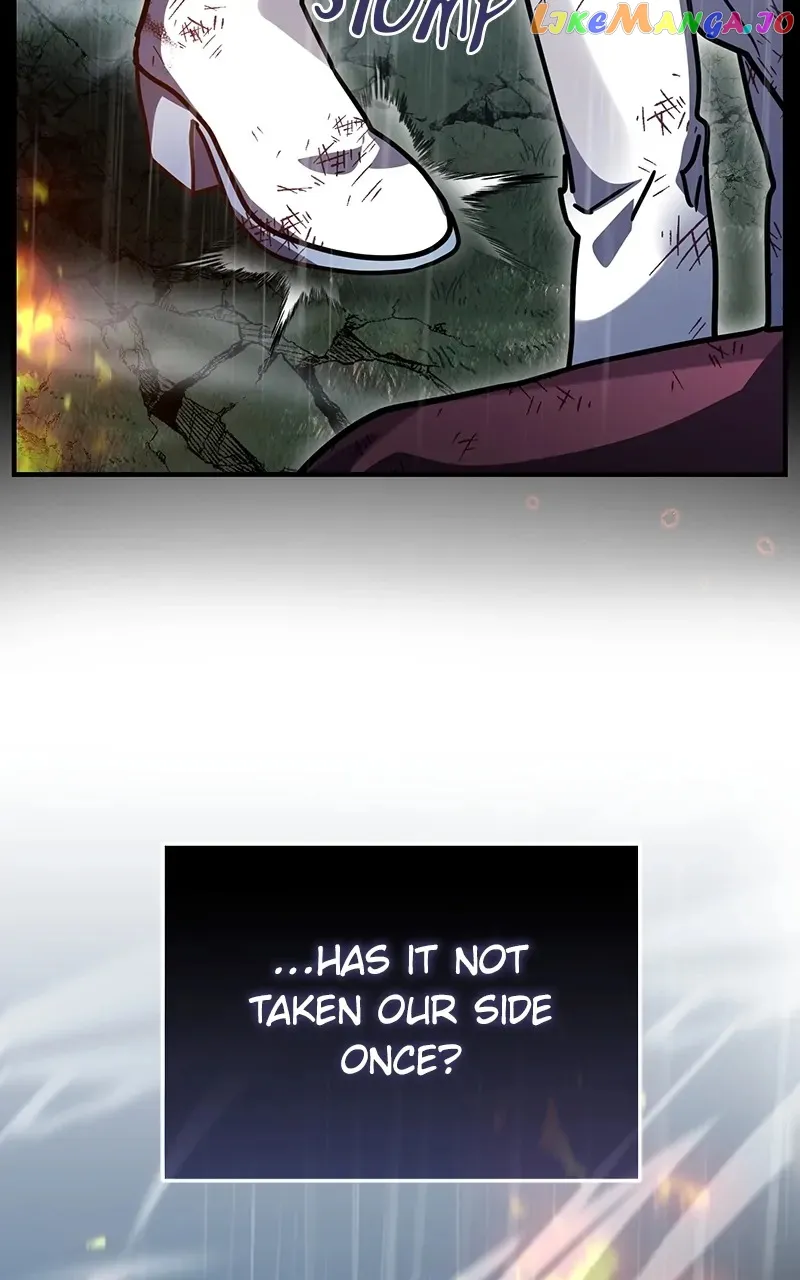 Heroes, Demons & Villains Chapter 54 page 23