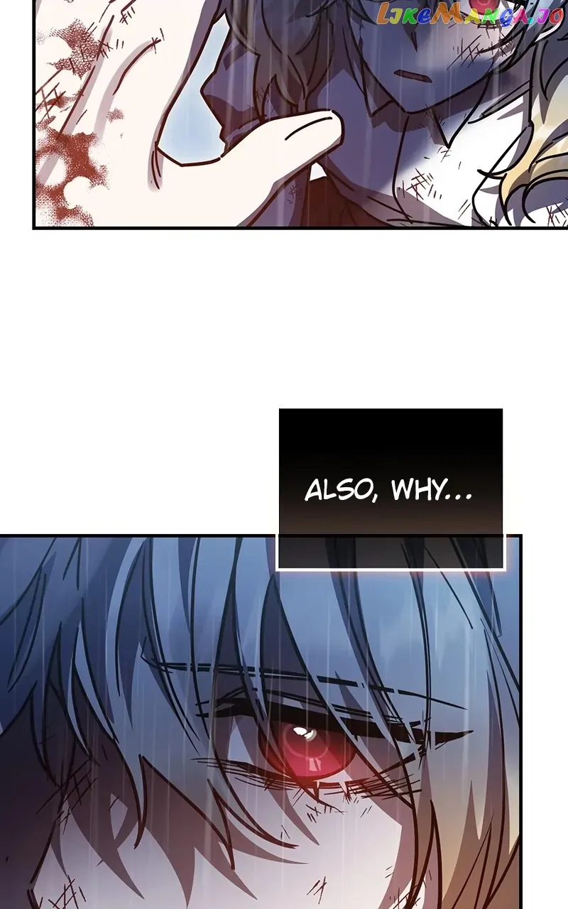 Heroes, Demons & Villains Chapter 54 page 26