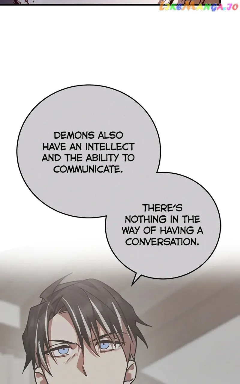 Heroes, Demons & Villains Chapter 54 page 27