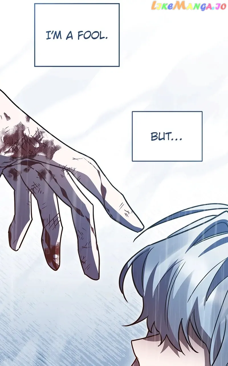 Heroes, Demons & Villains Chapter 54 page 29
