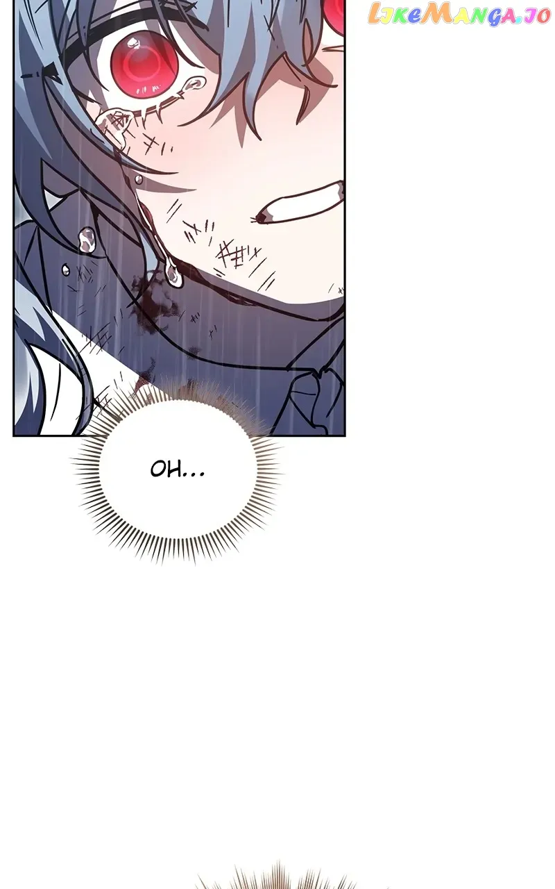 Heroes, Demons & Villains Chapter 54 page 34