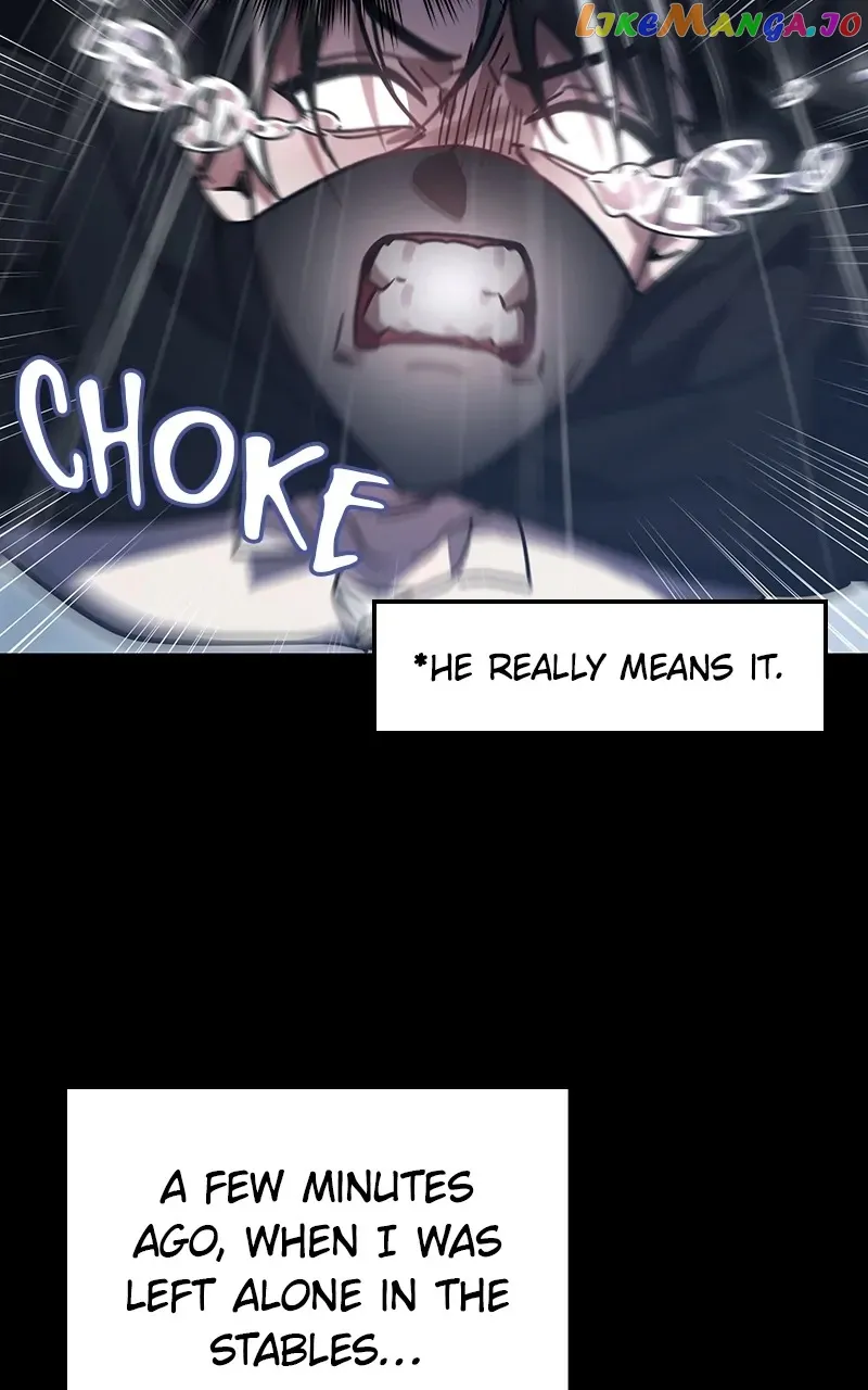 Heroes, Demons & Villains Chapter 54 page 41