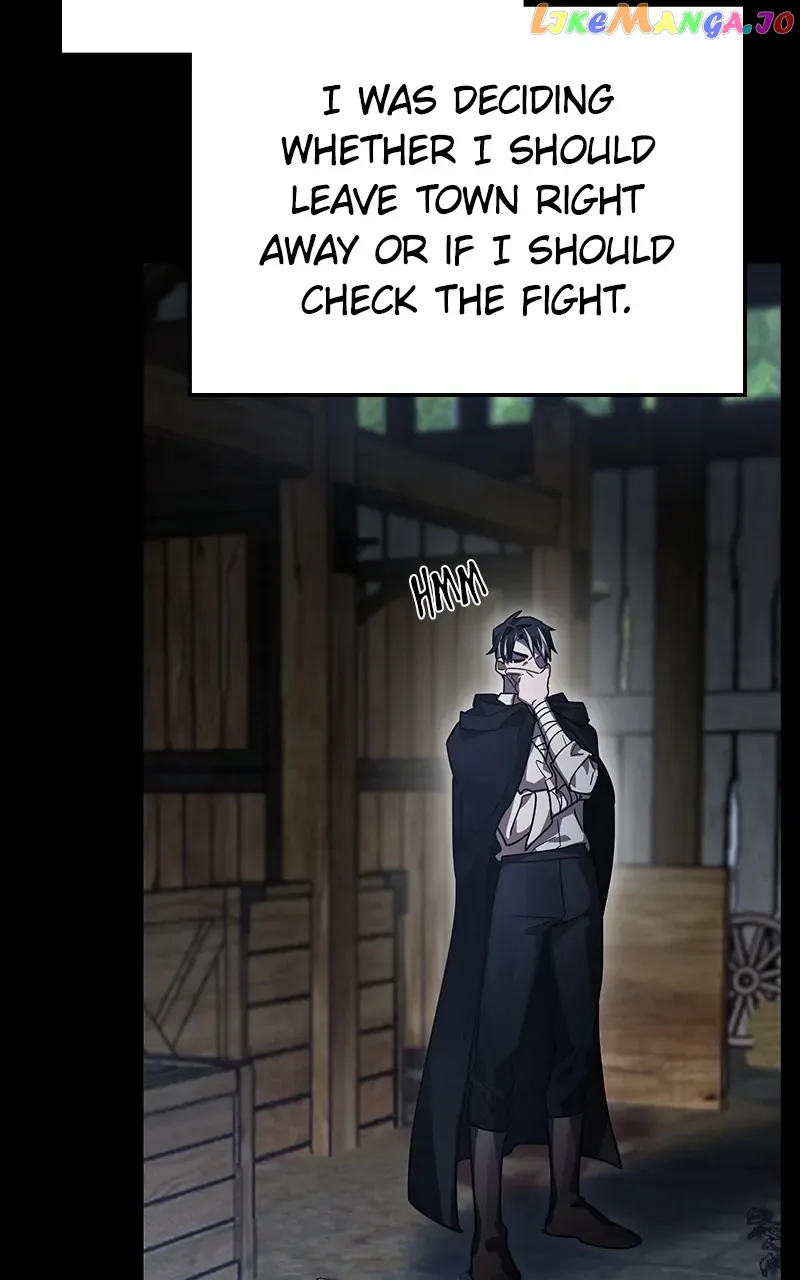 Heroes, Demons & Villains Chapter 54 page 42