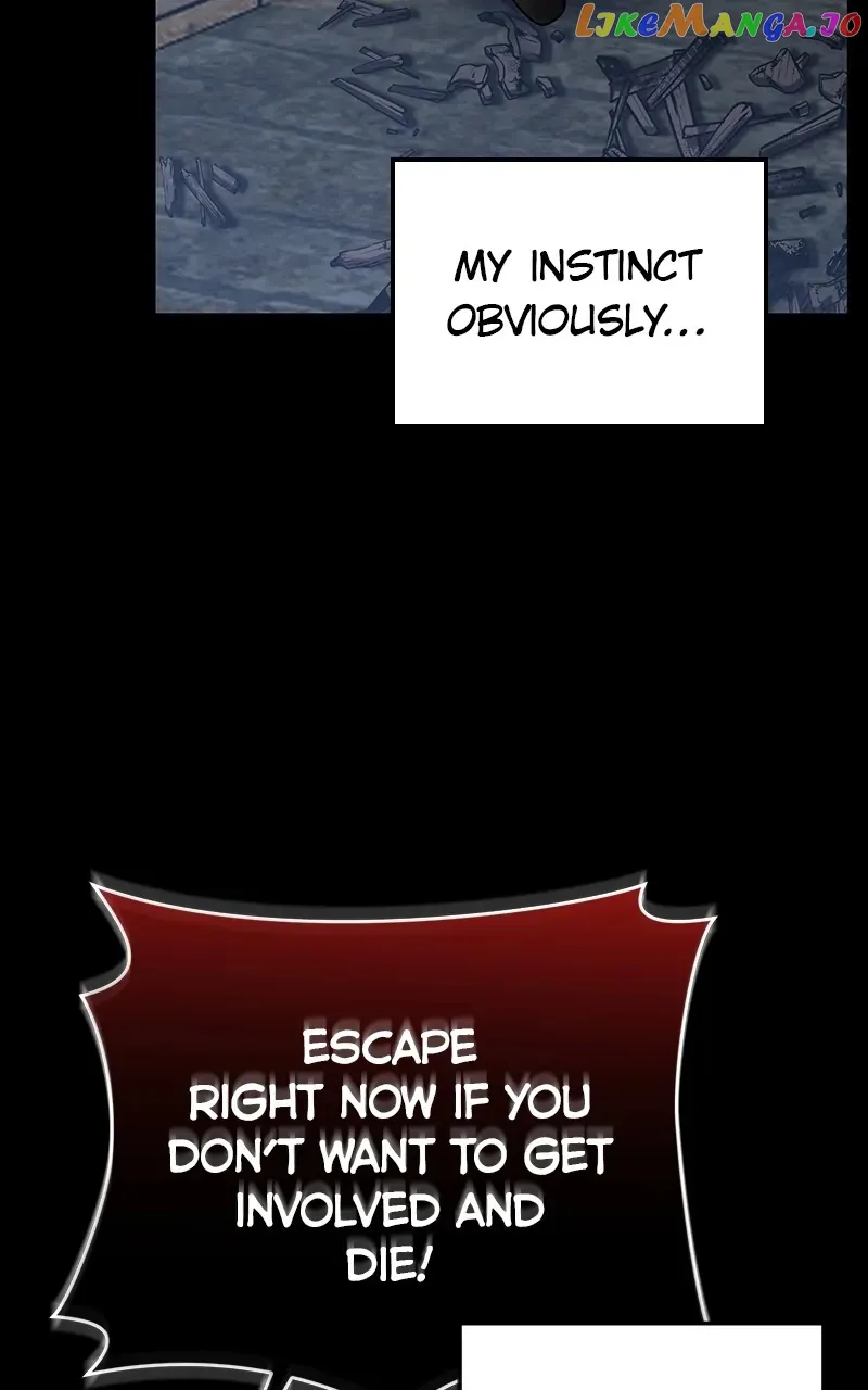 Heroes, Demons & Villains Chapter 54 page 43