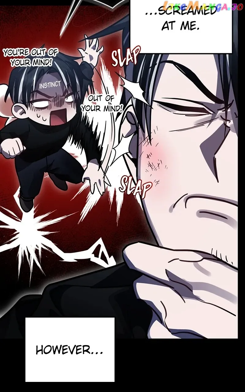 Heroes, Demons & Villains Chapter 54 page 44