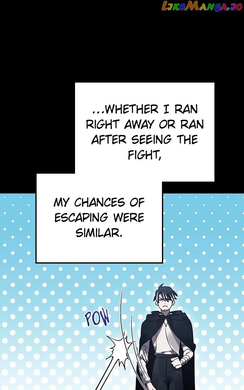 Heroes, Demons & Villains Chapter 54 page 45