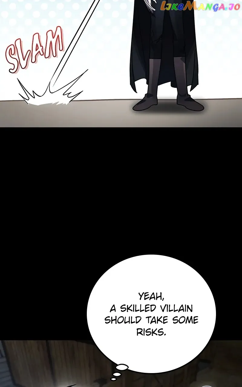 Heroes, Demons & Villains Chapter 54 page 46