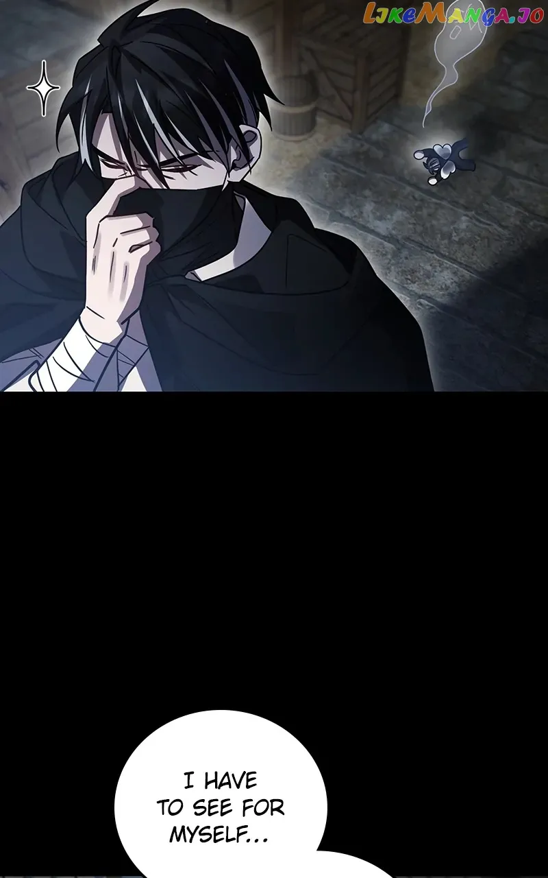 Heroes, Demons & Villains Chapter 54 page 47