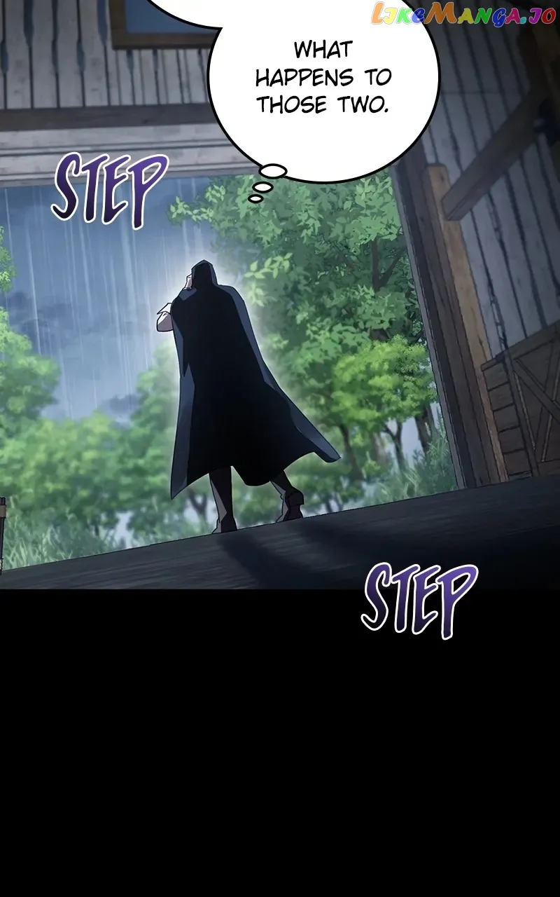 Heroes, Demons & Villains Chapter 54 page 48