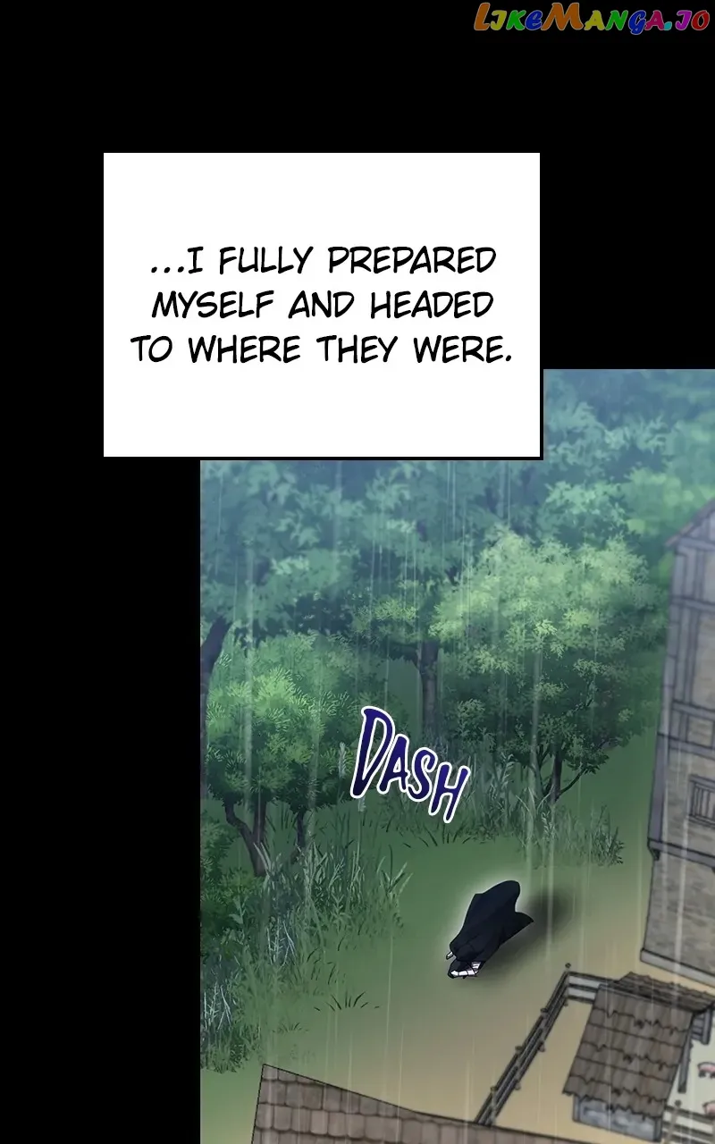 Heroes, Demons & Villains Chapter 54 page 50