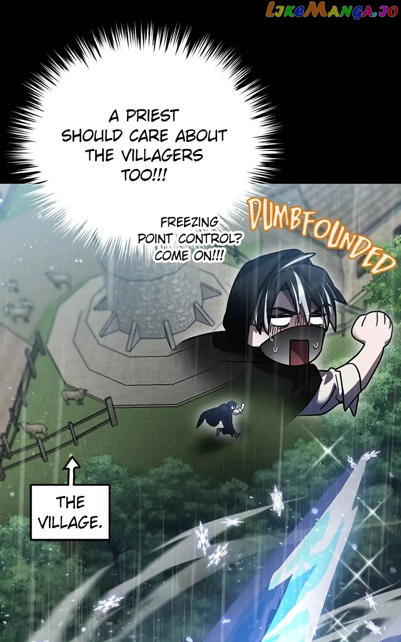 Heroes, Demons & Villains Chapter 54 page 54