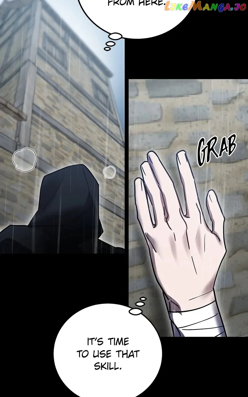 Heroes, Demons & Villains Chapter 54 page 57