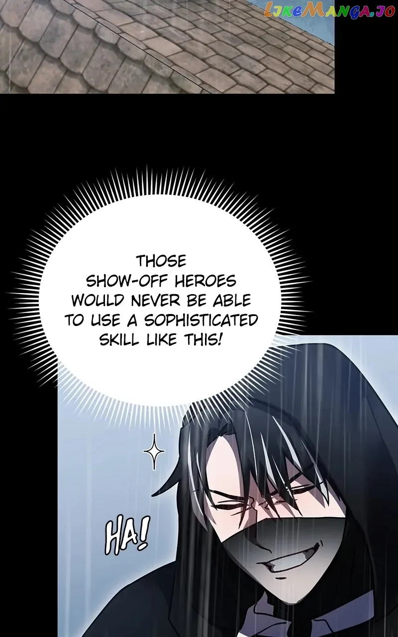 Heroes, Demons & Villains Chapter 54 page 61