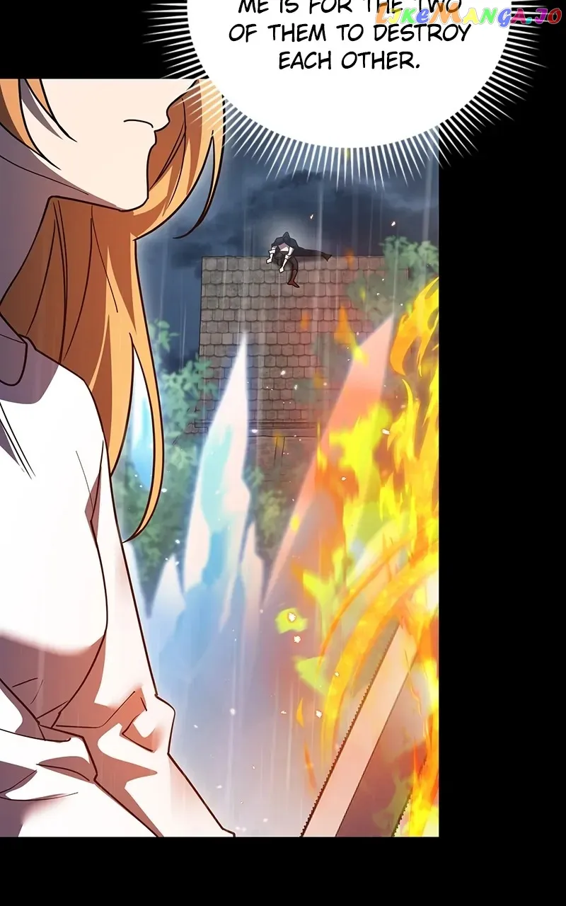 Heroes, Demons & Villains Chapter 54 page 63