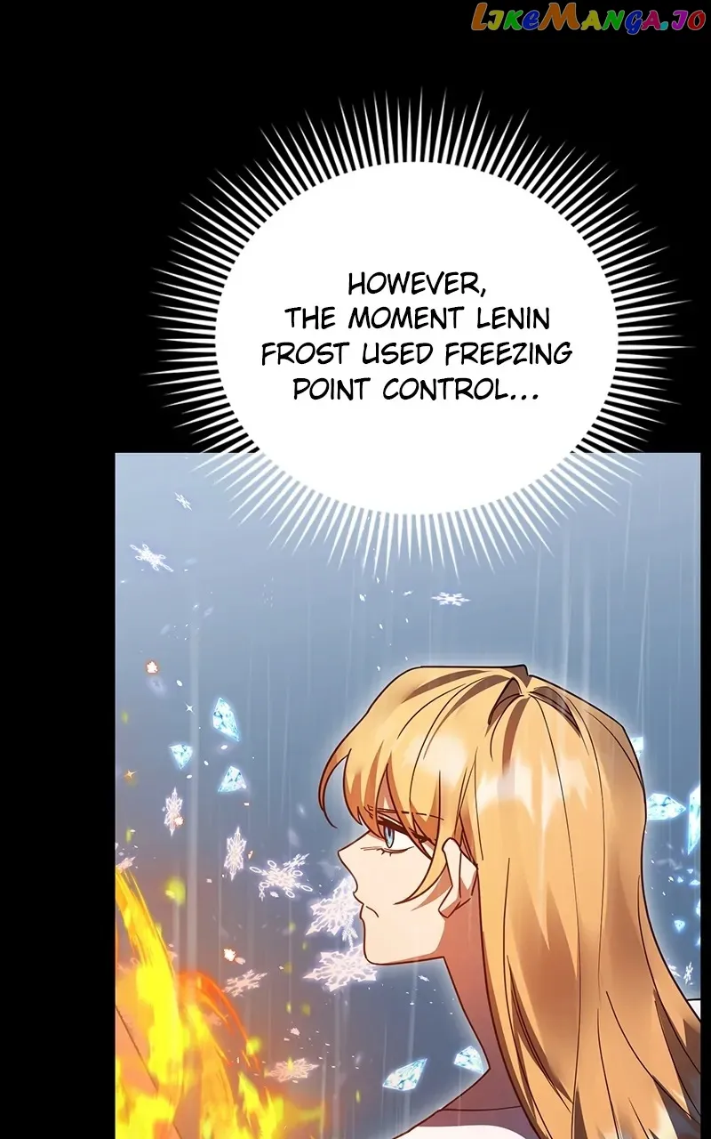 Heroes, Demons & Villains Chapter 54 page 64