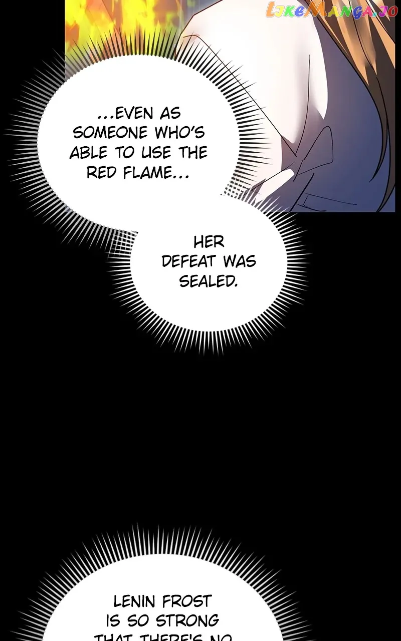 Heroes, Demons & Villains Chapter 54 page 65