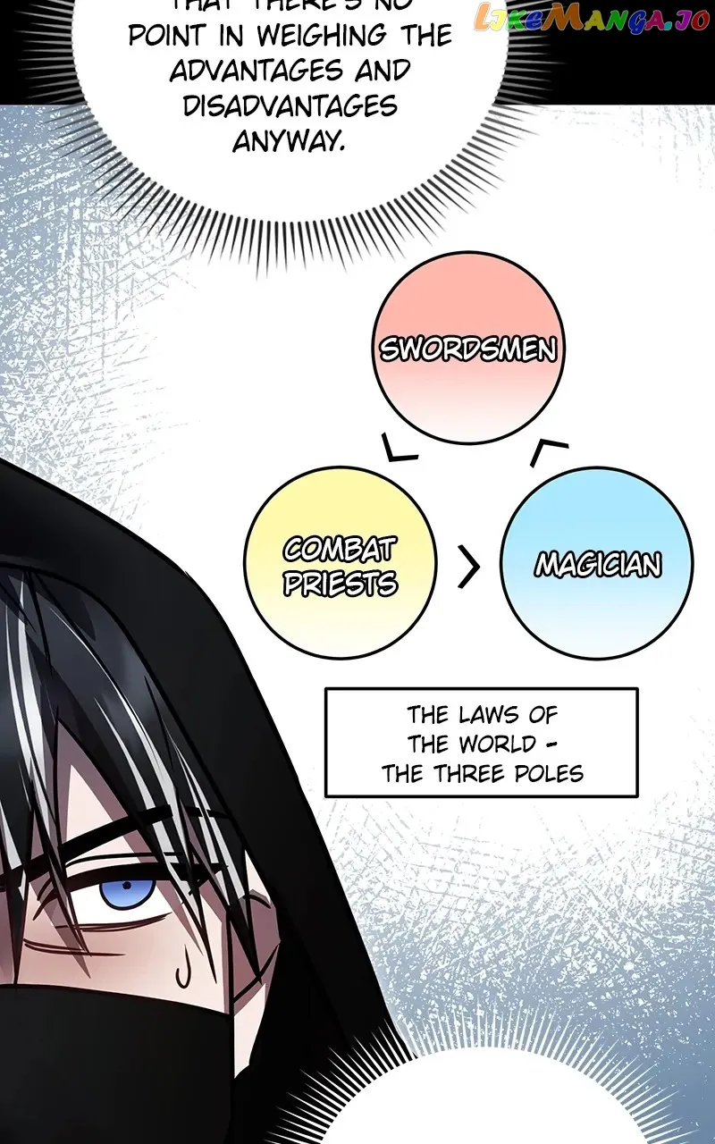 Heroes, Demons & Villains Chapter 54 page 66