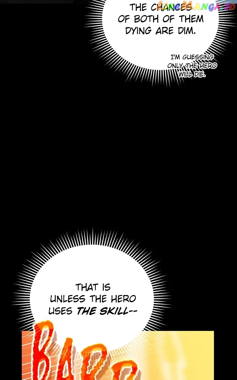 Heroes, Demons & Villains Chapter 54 page 67