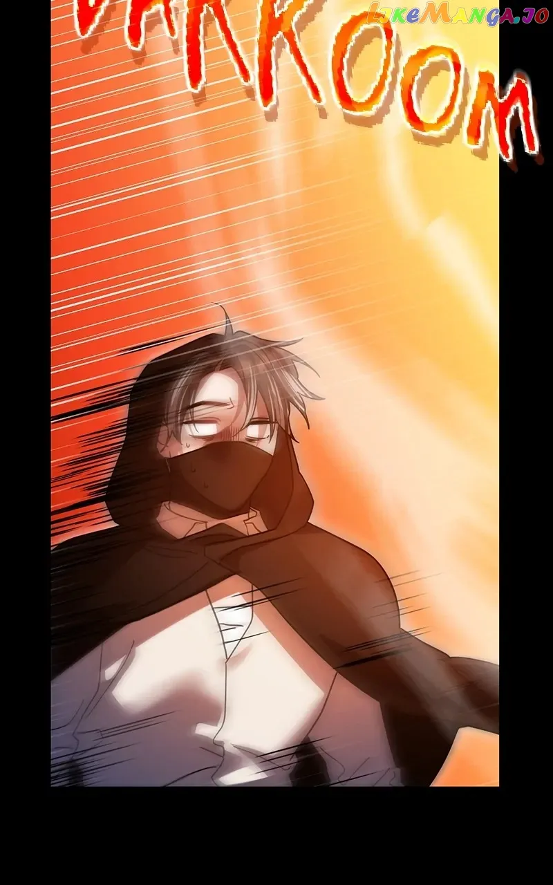Heroes, Demons & Villains Chapter 54 page 68