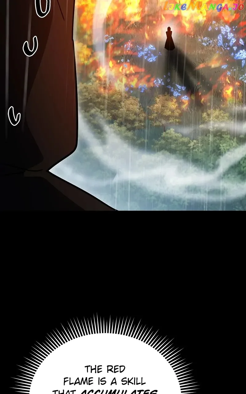 Heroes, Demons & Villains Chapter 54 page 71
