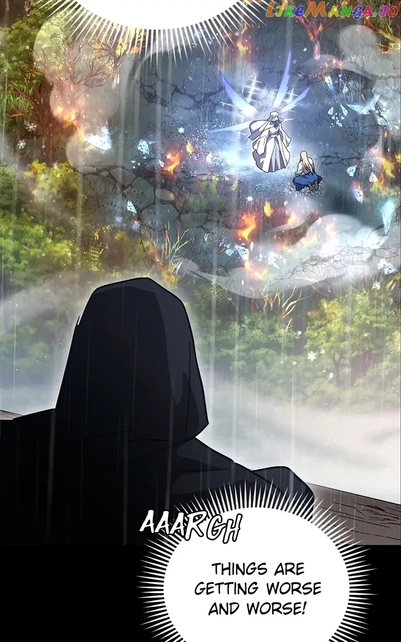 Heroes, Demons & Villains Chapter 54 page 74