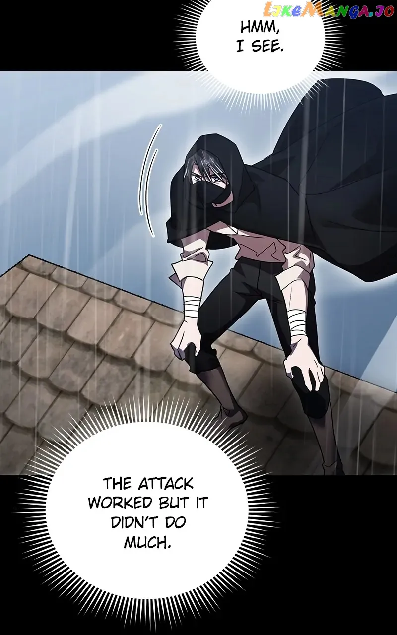 Heroes, Demons & Villains Chapter 54 page 81