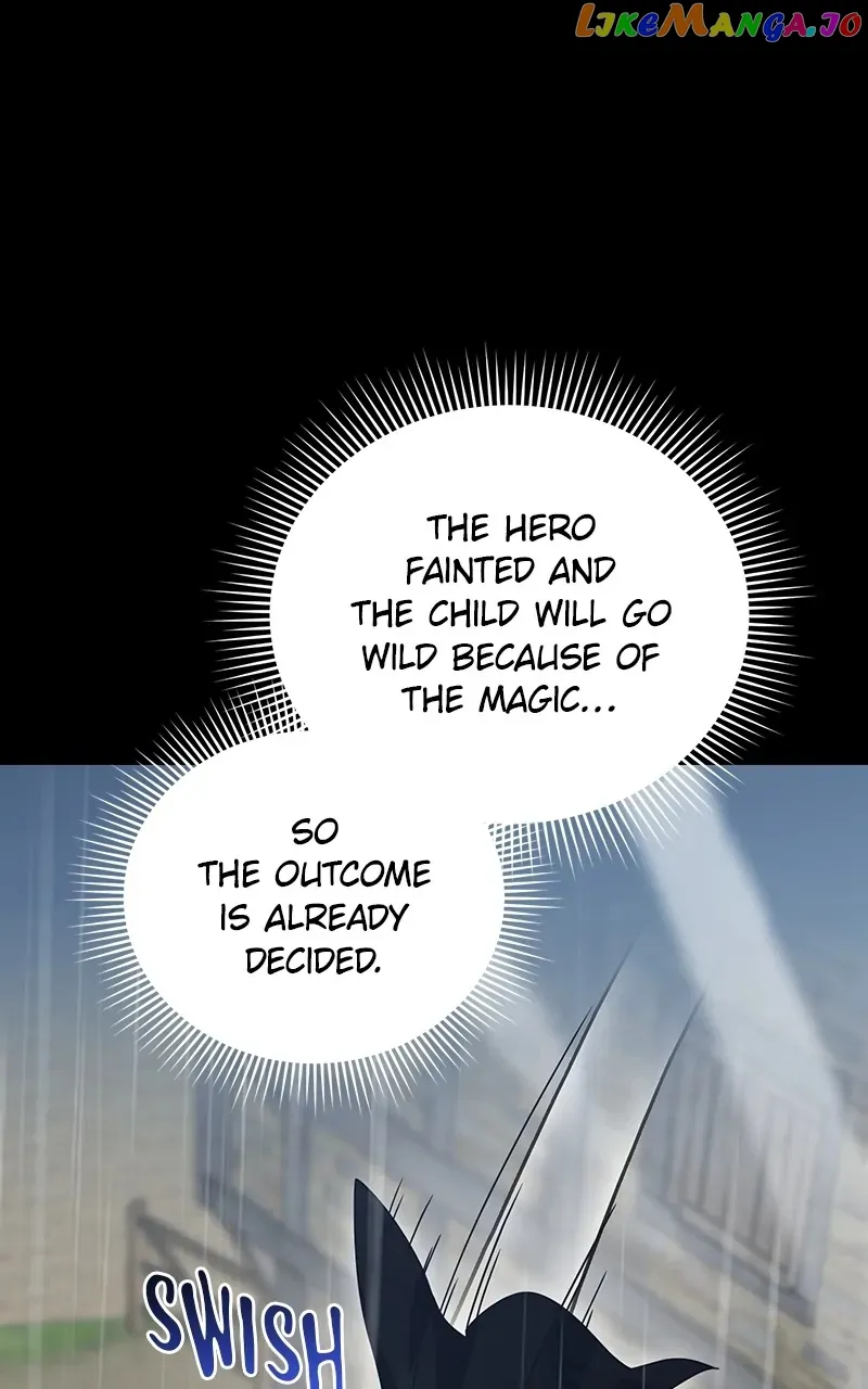Heroes, Demons & Villains Chapter 54 page 82
