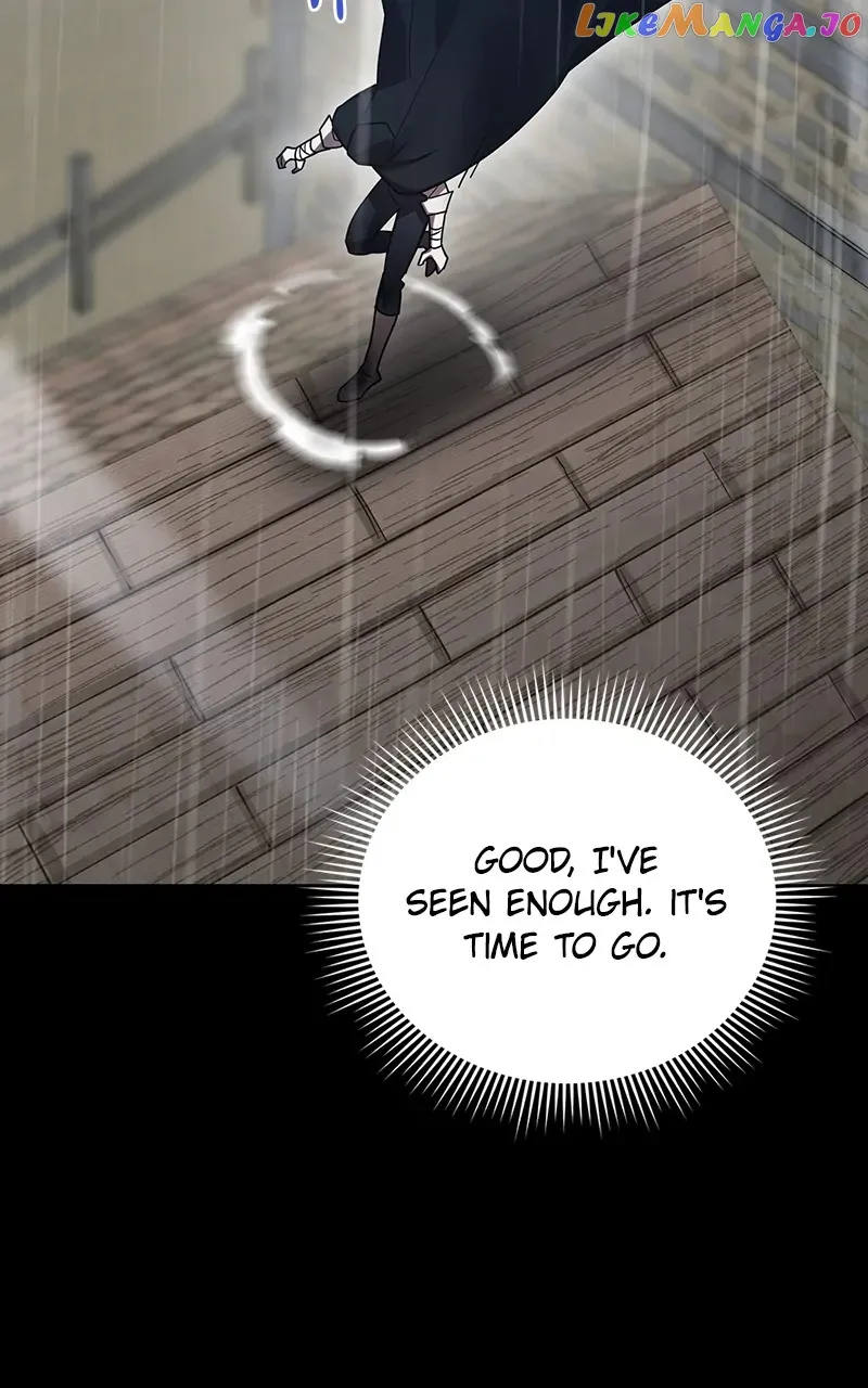 Heroes, Demons & Villains Chapter 54 page 83