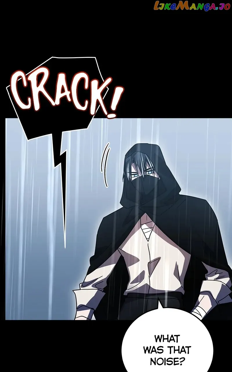 Heroes, Demons & Villains Chapter 54 page 84