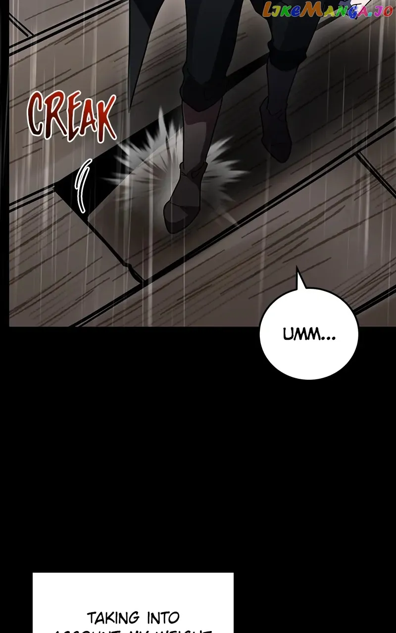 Heroes, Demons & Villains Chapter 54 page 86