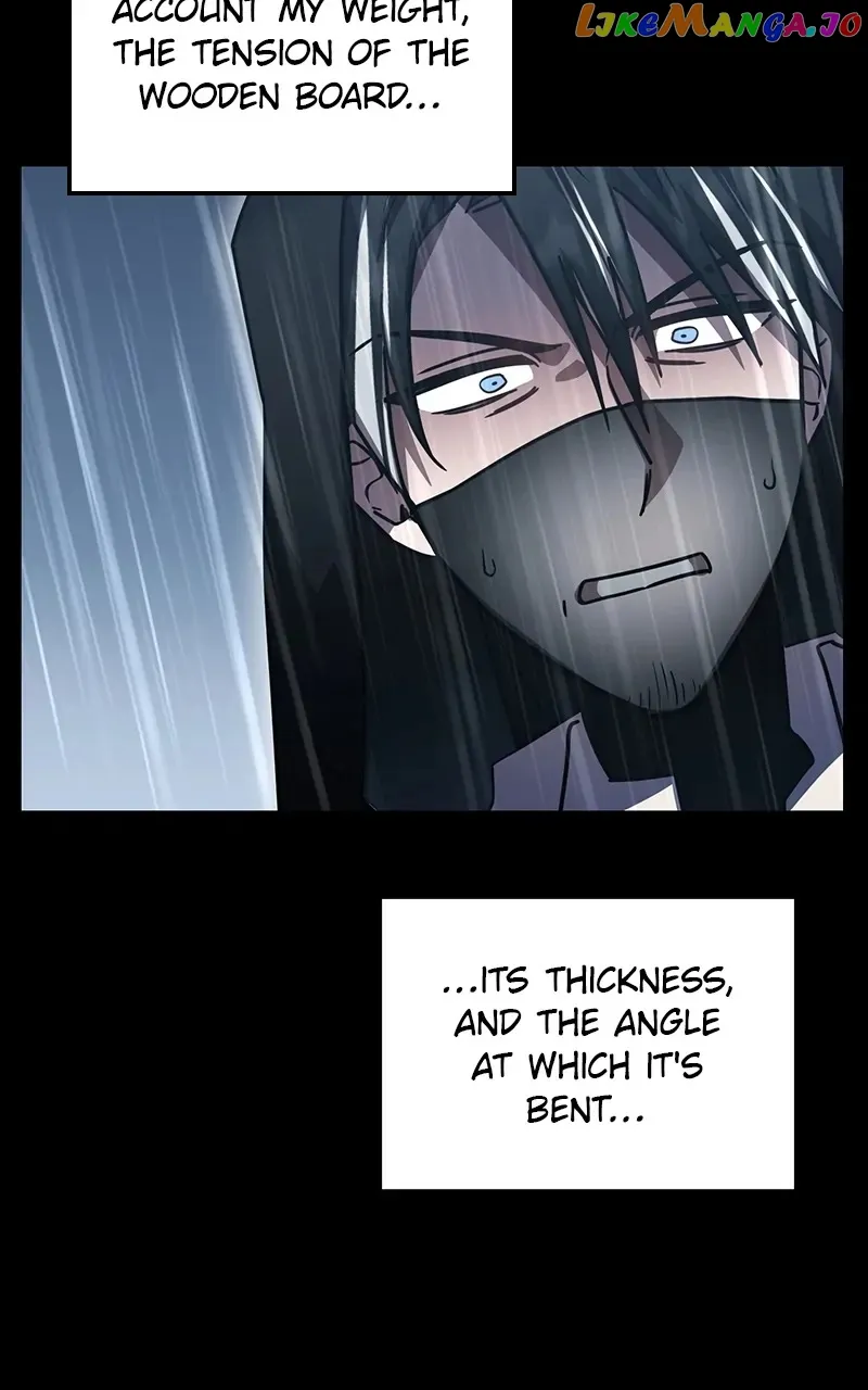 Heroes, Demons & Villains Chapter 54 page 87