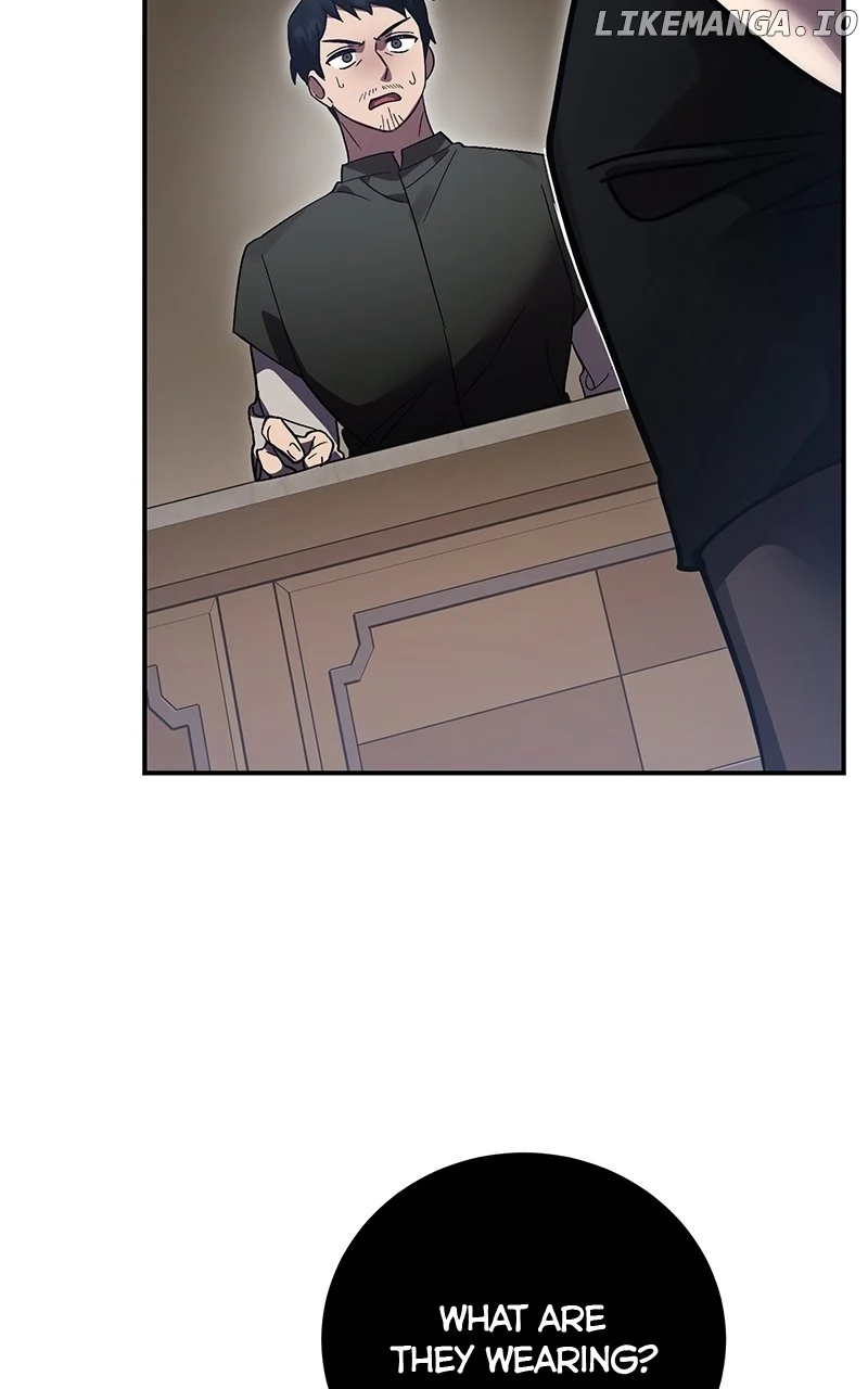 Heroes, Demons & Villains Chapter 91 page 99