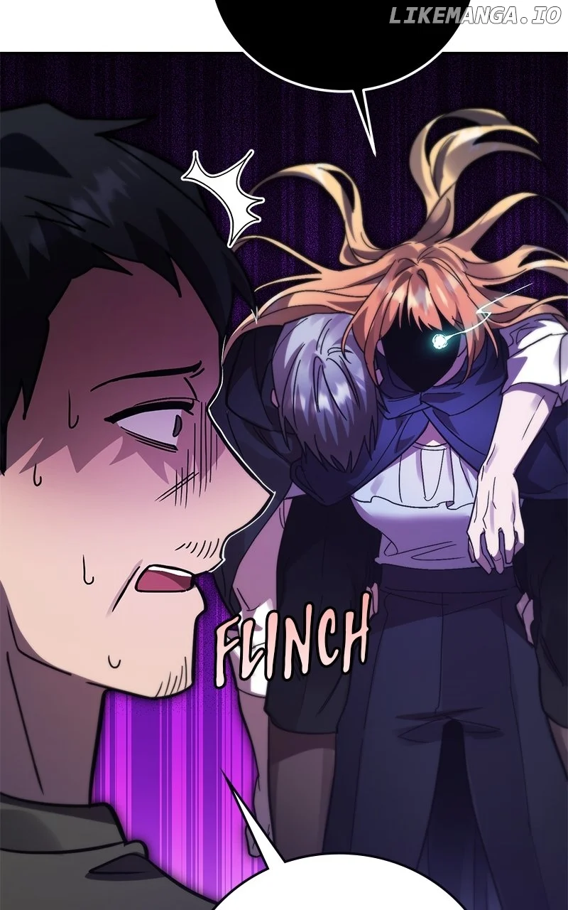 Heroes, Demons & Villains Chapter 91 page 100